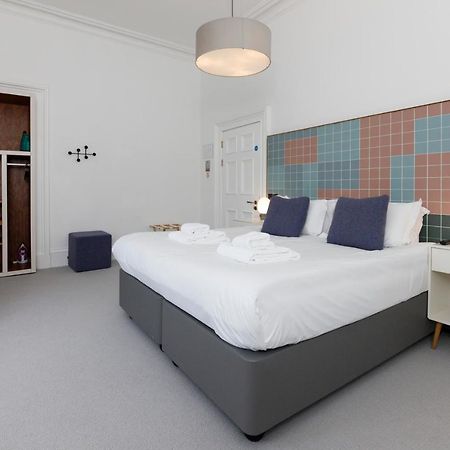 Lews Castle Apartment สตอร์โนเวย์ ภายนอก รูปภาพ