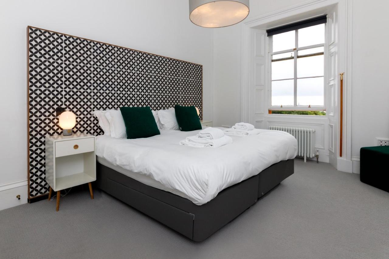 Lews Castle Apartment สตอร์โนเวย์ ภายนอก รูปภาพ